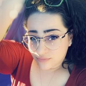 Meet your Posher, Kristin